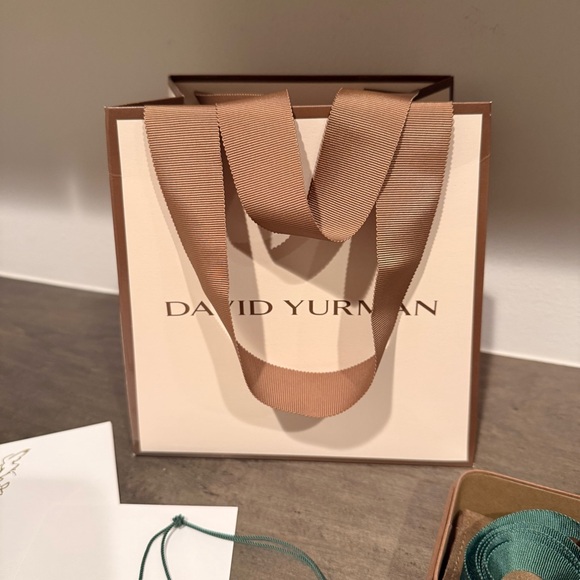David Yurman packaging set - Picture 5 of 8